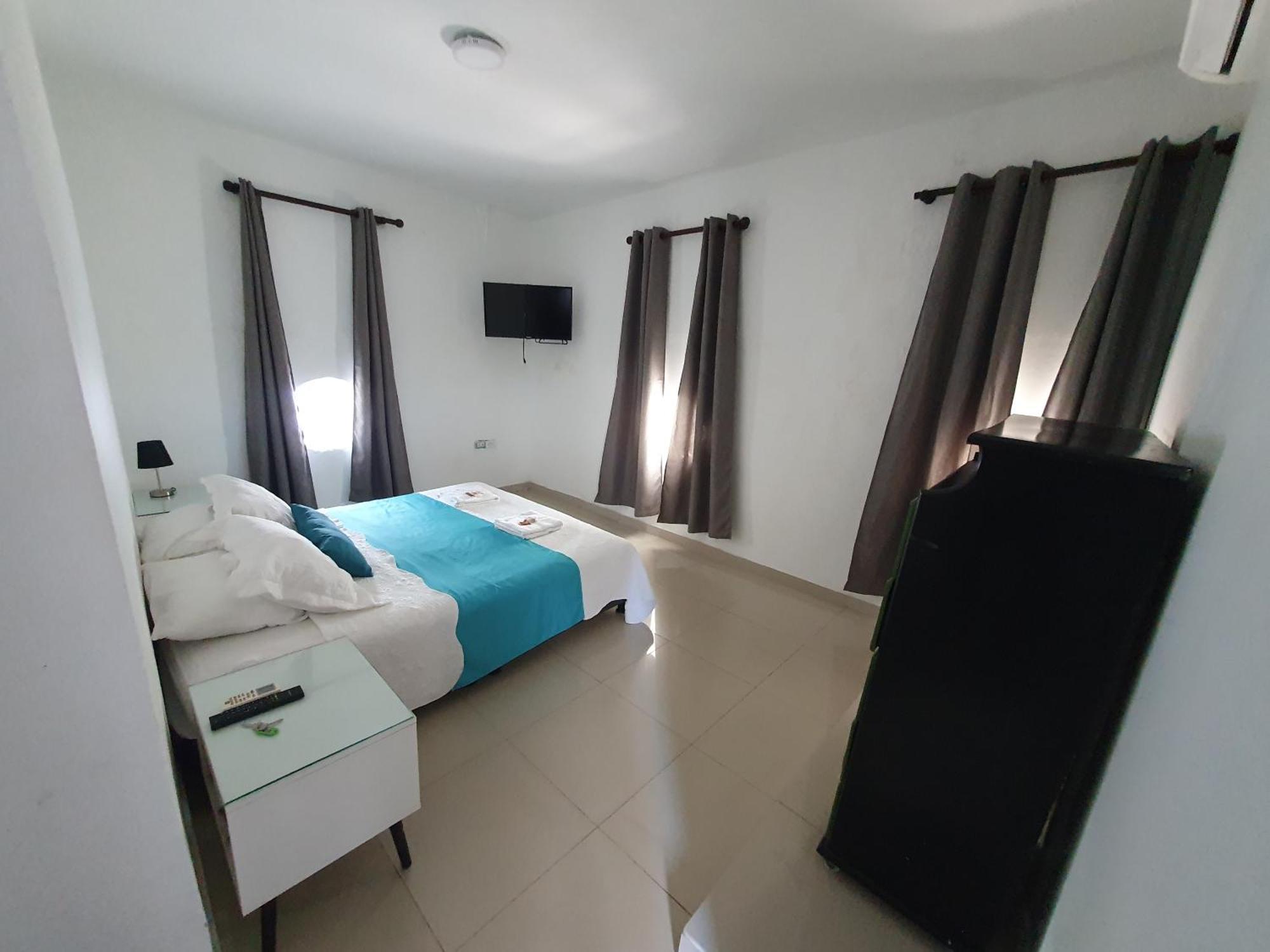 Casa Evelyn Hotel Cartagena Eksteriør billede