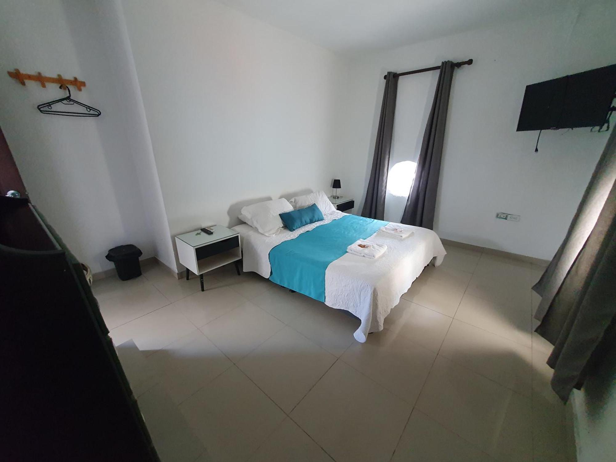 Casa Evelyn Hotel Cartagena Eksteriør billede