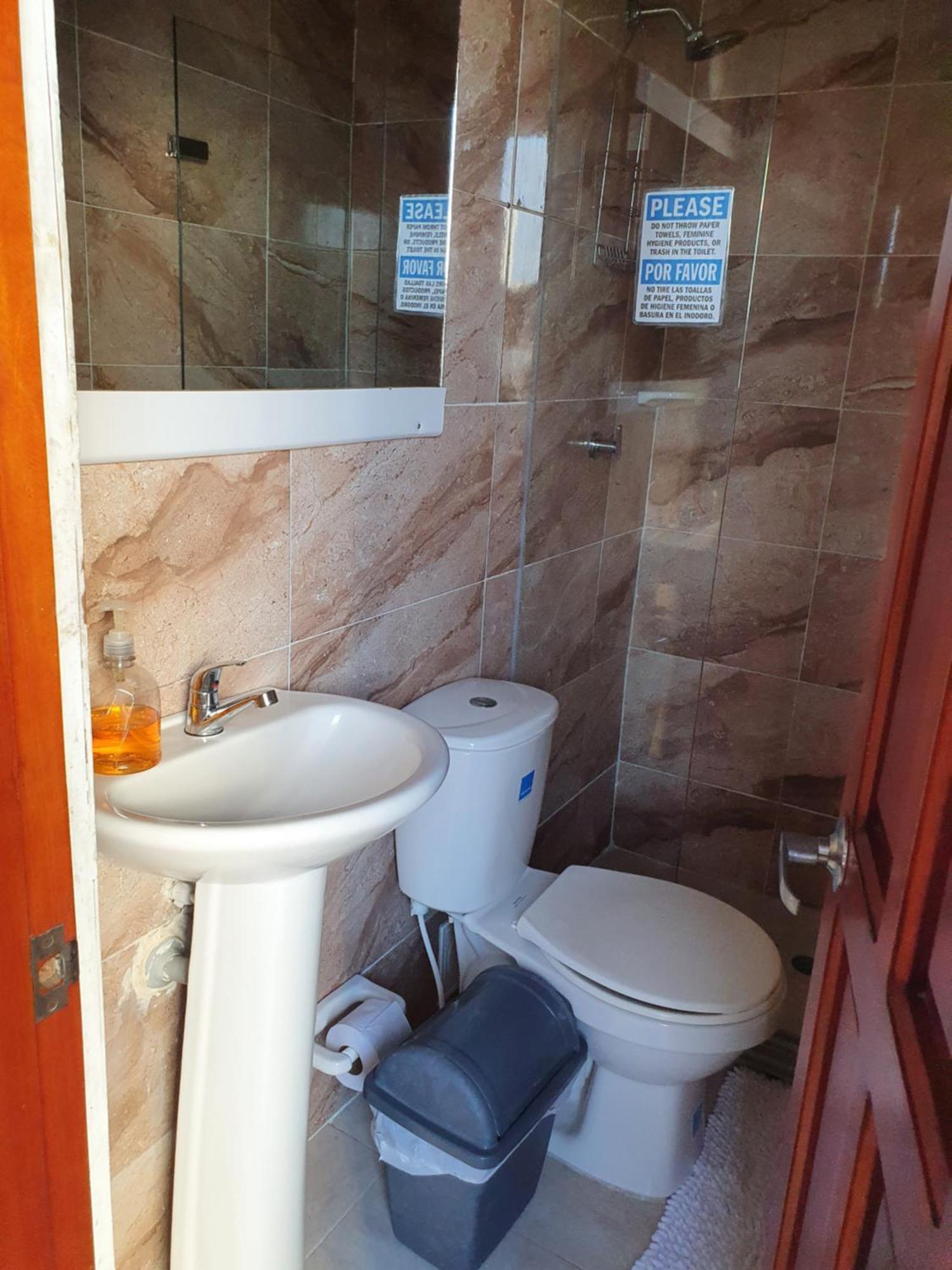 Casa Evelyn Hotel Cartagena Eksteriør billede