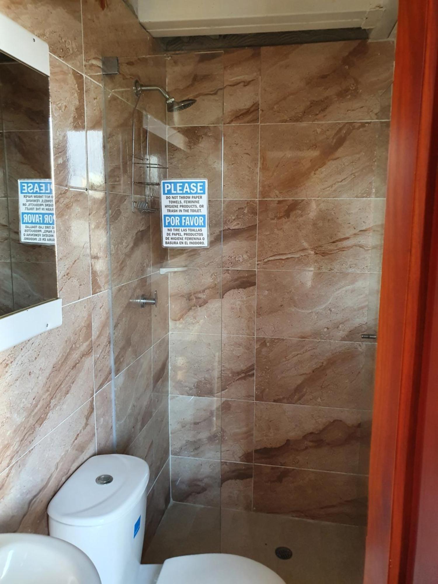 Casa Evelyn Hotel Cartagena Eksteriør billede